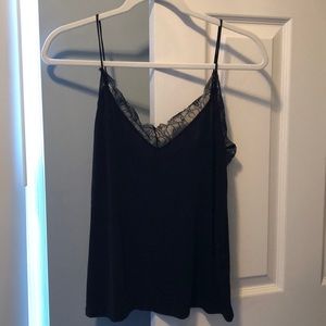 Lace Cami